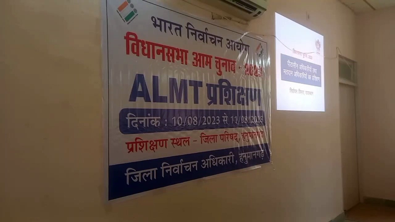 Message given to strengthen democracy through signals