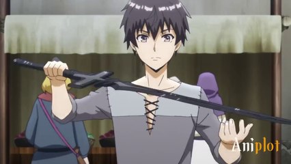 He Awakens The Power To Steal The Strongest Skills