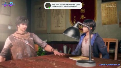 The First Order Ep 13 English Sub