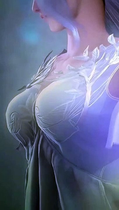 beatiful donghua id
