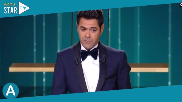 Jamel Debbouze recadré par Juliette Binoche aux César : l'actrice explique son intervention et son m