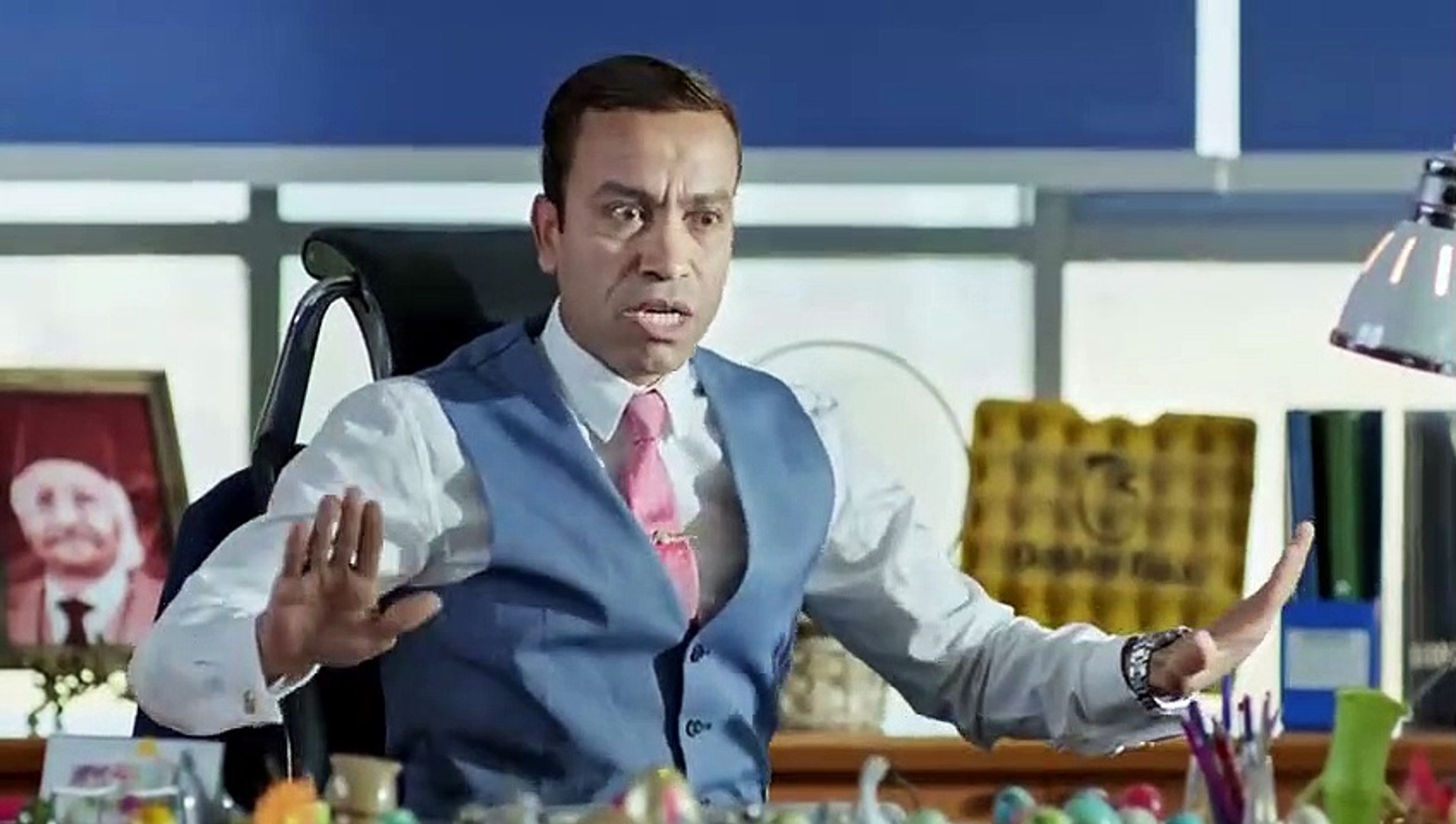 ⁣مسلسل سرايا حمدين الحلقة 6  سامح حسين و محمد ثروت