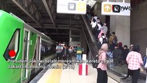 Stasiun Padalarang Beroperasi, Menilik Antusias Masyarakat Menjajal Kereta Cepat