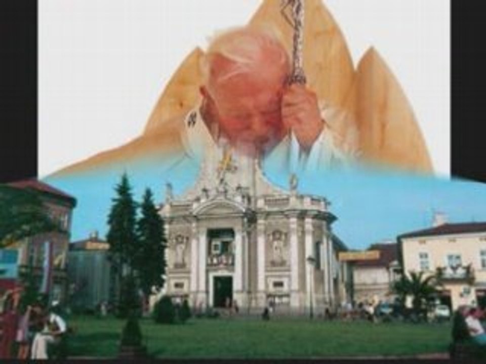 To Jest Moje Miasto Wadowice