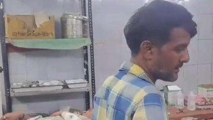 बुलंदशहर: बाइकों की हुई आमने-सामने की टक्कर, दो महिलाएं और एक व्यक्ति हुआ घायल