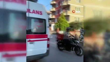 Yeğenini çöp eve kilitleyip ölüme terk etmişti... O teyze için mahkeme karar verdi