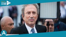 Michel Drucker hospitalisé : qu'arrive-t-il à l'animateur de « Vivement Dimanche » ?