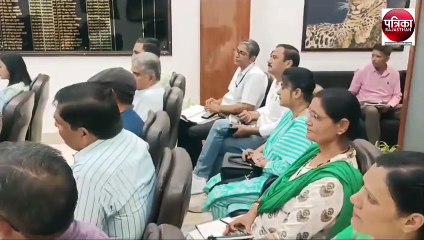 Rajasthan Mission : यहां राजस्थान मिशन का होगा आयोजन, जिला कलक्टर ने तैयारियों पर की चर्चा