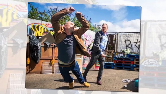 5 Huge Coronation Street spoilers next week from 9th - 13th October 2023 _ Coron