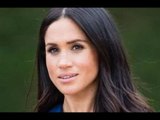 La décision ! Meghan Markle a cessé d'agir en tant que duchesse «dynamique» voulait «passer à autre