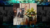 Video Tribute to Y&R Legend_ Young & Restless Pays Tribute to the Late Billy Mil