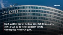 Dérives financières : le comité d'entreprise d’EDF foudroyé par la Cour des comptes