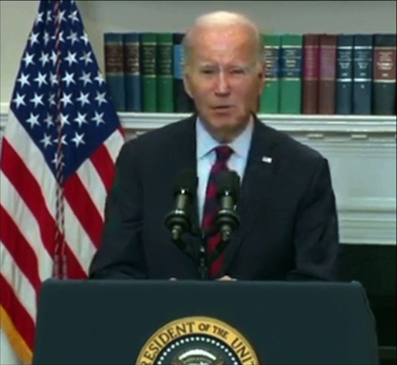 Biden: My Administration has taken significant action to provide STUDENT DEBT RELIEF