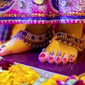 Lotus   Feet   Of   Radha   Krishan  |  #RadhaKrishan