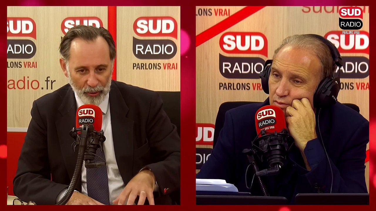 Alexis Poulin : "La levée de l’anonymat sur Internet, c'est encore une loi de censure !"