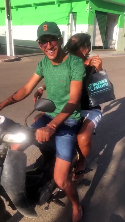 Aqui está meu vídeo mais recente