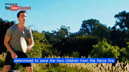 Steffy's house fire in Paris - Will someone die in the fire CBS The Bold and the