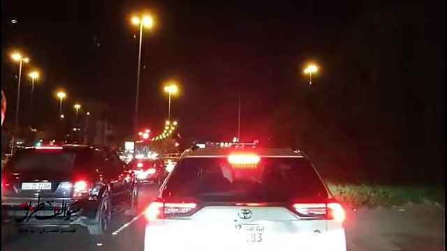 1142 - قصة همام !! سوالف طريق