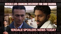 Emmerdale reveals a dark, life changing discovery for Suni Sharma _ Emmerdale sp