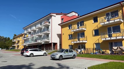 Tarnów - mieszkania wspomagane pierwsi lokatorzy