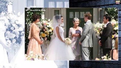 Who is Late Y&R star Billy Miller’s Wife Secretly Married to Amelia Heinle