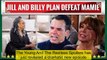 CBS Young And The Restless Spoilers Jill and Billy find a plan to defeat Mamie -