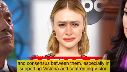 The Young And The Restless Spoilers Full episodes (10_6_2023) Fridays - Y&R Upda