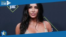 Kim Kardashian et Kanye West : la première chose qu'elle a faite après avoir demandé le divorce