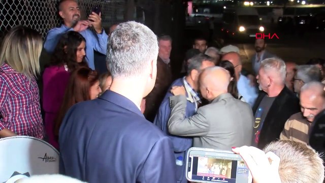 Merdan Yanardağ tahliye oldu mu? Merdan Yanardağ neden tutuklandı, ne demişti?