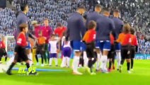 Porto vs Barcelona 0 x 1 - All Goals and Highlights - 2023 UEFA Champions League FELIX