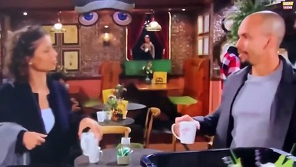 Y&R Couple Update 2023 - Brytni Sarpy & Bryton James secretly married