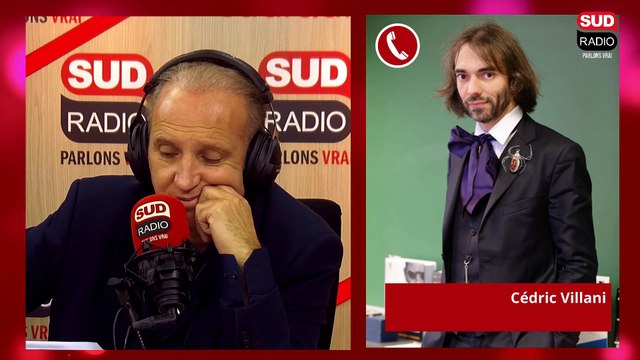 Cédric Villani - A69 : Clément Beaune, vous serez le ministre de la destruction !