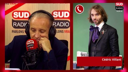 Cédric Villani - "A69 : Clément Beaune, vous serez le ministre de la destruction !"