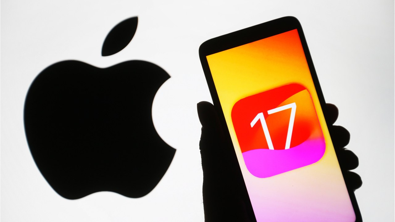 Fehler im system: update gegen heiß laufende iphones