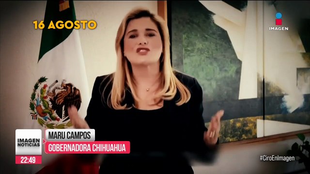 Gobierno de Chihuahua acatará resolución de SCJN y distribuirá libros de texto gratuitos