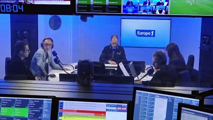 Ligue des champions : dépassé, le Paris Saint-Germain coule à Newcastle