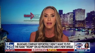 Lara Trump: It's time to FIGHT BACK