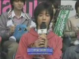 [TV] 20080326 spring volleyball - Hey Say Jump