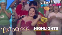 TiktoClock: Ang sikreto sa ganda ni Ashley Rivera, alamin!