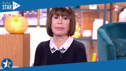 "Je lui ai tout laissé..." : Danièle Évenou séparée d'un animateur star, fin de relation mouvementée