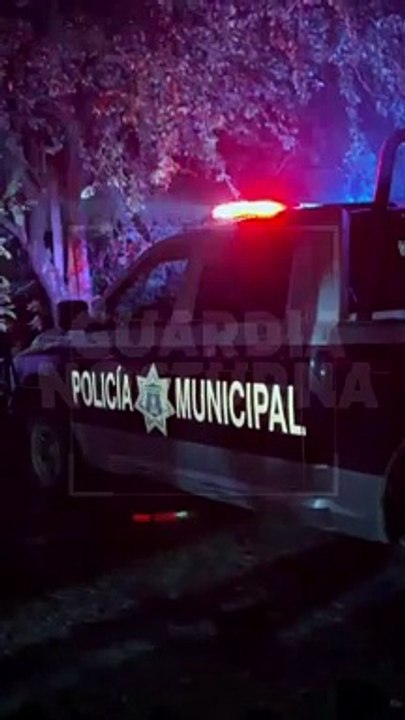 #Preliminar A balazos asesinaron a un hombre dentro de la cochera de una finca ubicada en Miravalle #GuardiaNocturna
