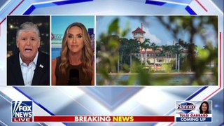 Lara Trump: Donald Trump will continue the FIGHT & he'll be the 47 President