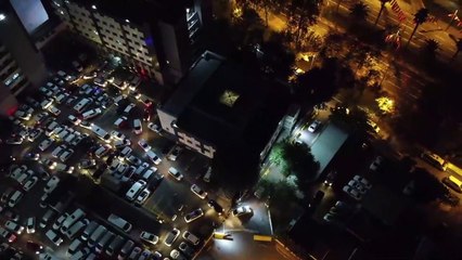 İstanbul'da dev operasyon: 104 gözaltı var!