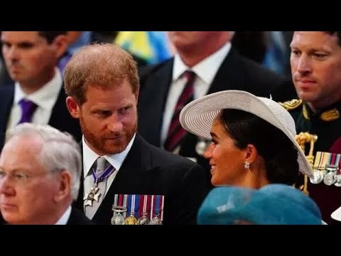 Meghan Markle et le prince Harry ont des aides du palais qui ont peur pour éviter une nouvelle gue