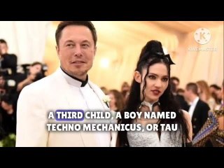 Grimes challenges Elon Musk for parental rights in court