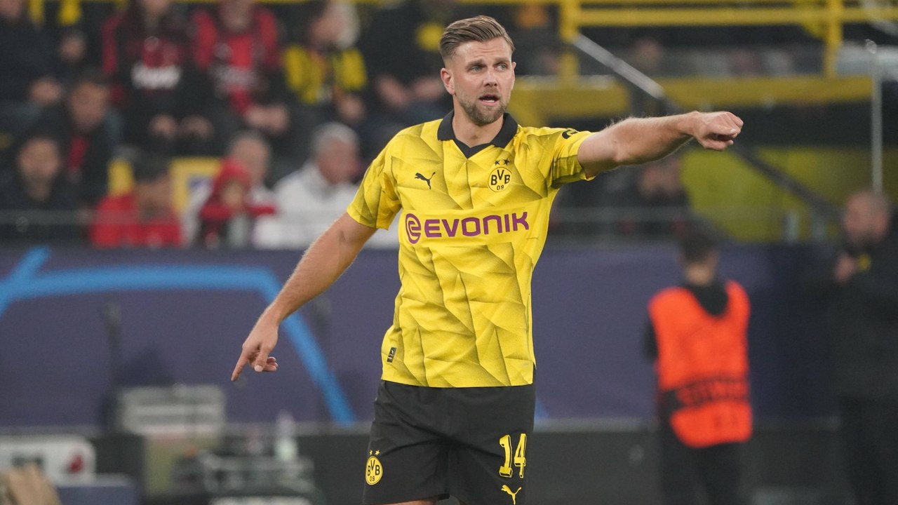 Füllkrugs Analyse: 'Da sind wir noch ein Stück weit zu verspielt'