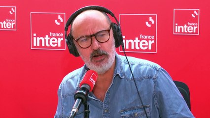 La chenille de ta vie ! Le billet de Daniel Morin