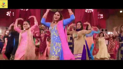 Teri Meri Gal Ban Gayi Punjabi Part 3