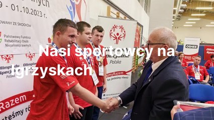 Gazeta Lubuska. Wojtek Rado w Bydgoszczy