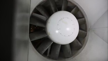 VÍDEO: este túnel de viento es la mayor inversión que se ha hecho en competición, y es de McLaren